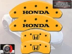 2018-2024 Honda Accord 2.0 Turbo Front + Rear Yellow Mgp Brake Caliper Covers. Fixed Price $299.99.