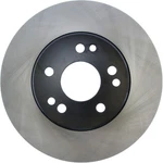For 1988-1989 Mercedes-benz 300CE High Carbon Alloy Brake Rotor Front Centric. Fixed Price $101.16.