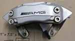 2002 - 2006 Mercedes Benz W203 C55 C32 Clk Amg Front Right Brake Caliper. Fixed Price $199.99.