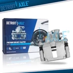 Rear Right Brake Caliper W/bracket Ford Explorer Flex Taurus Lincoln Mks Mkt. Fixed Price $63.22.