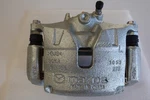 Brand New Genuine Mazda Caliper Lh Driver's Side Assembly BEYT-33-99ZB. Fixed Price $188.26.