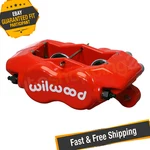 Wilwood 120-13844-RD Forged Dynalite Internal Caliper. Fixed Price $252.03.