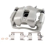 Trq CLA47139 Disc Brake Caliper For Acura Rdx 2013-2018 Driver Side Front. Fixed Price $89.90.