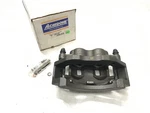 Disc Brake Caliper-unloaded With Bracket Rear Cardone Reman. Fixed Price $68.30.