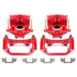 Disc Brake Caliper Set Power Stop S5030. Fixed Price $260.98.
