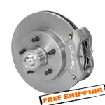 Wilwood 140-12321 Classic Series Dynalite Front Brake Kit. Fixed Price $901.73.