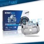 Front Driver Side Brake Caliper W/ Bracket Assembly For Nissan Cube Tilda Versa. Fixed Price $49.62.