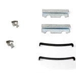 Disc Brake Hardware Kit-premium Centric 117.67001. Fixed Price $47.99.