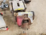 Volvo S60 2017 Caliper 1461812. Fixed Price $117.89.