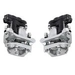 Rear Electronic Parking Brake Caliper For Mitsubishi Outlander 2017-22 Pair. Fixed Price $185.22.