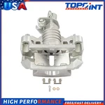 Brake Caliper Fits 05-09 Buick Lacrosse 11-16 Chevy Impala W/ Bracket Rear Right. Fixed Price $54.76.