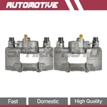 Nugeon Front Brake Caliper For Oldsmobile Cutlass Ciera 2.2L 1990 1989 1988 1987. Fixed Price $103.68.