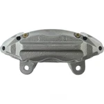Disc Brake Caliper-premium Semi-loaded Centric 141.44138 Reman. Fixed Price $216.99.