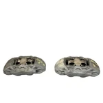 2015 Ford Mustang Front Calipers Gt Silver Factory Oem Replacement Part. Fixed Price $137.50.