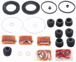 Brake Cylinder Caliper Repair Kit Febest 0175-AE110F Oem 04479-12091. Fixed Price $20.28.