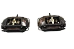 03-08 Maserati Quattroporte M139 Rear Left & Right Brake Caliper Set Oem. Fixed Price $192.50.