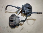 34216768693 Brake Caliper Rear Right & Left Bmw Serie D E87 2.0 120KW Aut. Fixed Price $149.99.