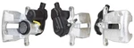 Elstock 86-2218 Brake Caliper For Audi. Fixed Price $340.69.