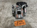 2025 Lexus RX350 Driver Left Side Rear Caliper Oem W/bracket And Elec Park Brake. Fixed Price $124.95.
