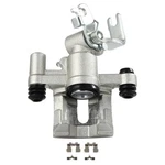 Rear Left Brake Caliper 1PC New Kits Zinc For 1990-2005 Mazda Miata 19-1378. Fixed Price $41.63.