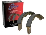 For 1986-1992 Nissan Stanza Brake Shoe Set Rear Centric 56489VFRS 1990 1987 1988. Fixed Price $39.13.