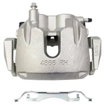 Trq CLA47190 Disc Brake Caliper For Jeep Grand Cherokee 2011-2019 Right Front. Fixed Price $104.79.