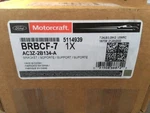 Oem New 2005-2012 Ford F250/F350 Brake Caliper Support AC3Z 2B134. Fixed Price $69.95.