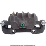 For Nissan D21 Pathfinder Van Cardone Front Right Brake Caliper Tcp. Fixed Price $139.41.