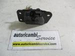 Locking Latch Bonnet Front Hyundai Santafe 2.0 4X4 82KW 5M 5P (. Fixed Price $33.97.