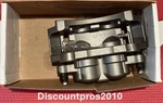 Nugeon 18-B4895 Rear Left Disc Brake Caliper Dodge Ram 1500 2500 3500 2003-2008. Fixed Price $55.00.