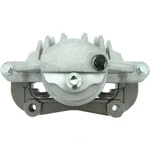 Disc Brake Caliper-premium Semi-loaded Centric 141.62123 Reman. Fixed Price $47.77.