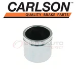 Carlson Front Disc Brake Caliper Piston For 1991-1995 Acura Legend Pad Pw. Fixed Price $44.01.