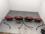 Caliper Set Front And Rear Vin J 8TH Digit Opt L99 Fits 10-15 Camaro 1149063. Fixed Price $350.00.