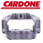 Cardone Reman Front Right Disc Brake Caliper 1986-1994 Ford F-350 Lx. Fixed Price $90.29.