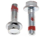 Disc Brake Caliper Bracket Mounting Bolt-r-line Raybestos H17018. Fixed Price $15.92.