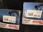 Set Of 2 Raybestos Toyota And Lexus Brake Calipers Brackets FRC10464N. Fixed Price $65.00.