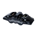 Wilwood 120-14443-BK AERO6-DS Radial Mount. Fixed Price $705.78.