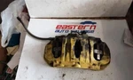 Passenger Caliper Front Without Turbo Engine Fits 10-16 Porsche Panamera 348765. Fixed Price $260.00.