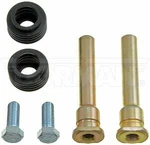 Dorman HW5055 Disc Brake Caliper Bolt Free Shipping. Fixed Price $13.89.