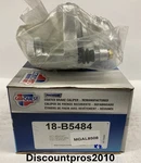 Carquest 18-B5484 Front Right Or Left Disc Brake Caliper Dodge Jeep 11-17. Fixed Price $50.00.