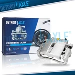 Rear Driver Side Brake Caliper W/bracket For Chevrolet Gmc Silverado Sierra 1500. Fixed Price $73.01.