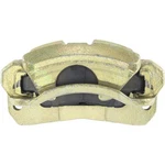 Centric 142.44150 Posi Quiet Loaded Caliper. Fixed Price $178.54.