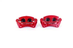 Power Stop S3826 Performance Front Brake Calipers 2009-2015 Honda Pilot. Fixed Price $257.99.