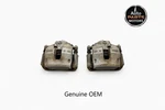 2013 Mercedes-benz W204 C250 Front Brake Calipers Set Left Right Oem. Fixed Price $107.00.