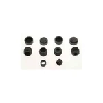 Disc Brake Caliper Pin Boot Kit-guide Carlson 16212. Fixed Price $22.25.