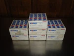 7) New Nos Wagner Lockheed Brake Caliper Repair Kit F76390 Mopar Ford Dodge. Fixed Price $20.00.