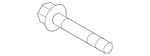 Genuine Nissan Disc Brake Caliper Pin Bolt 44141-4CA0A. Fixed Price $18.33.