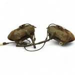 2006-2007 Mercedes-benz CLS500 C350 C280 Front Left And Right Brake Caliper Set. Fixed Price $167.44.