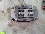 Driver Left Caliper Front Fits 19-25 Sierra 1500 Pickup 2135368. Fixed Price $111.89.