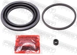 Febest 2075-CALIBF Repair Kit, Brake Caliper For Chrysler, Dodge, Jeep. Fixed Price $5.00.